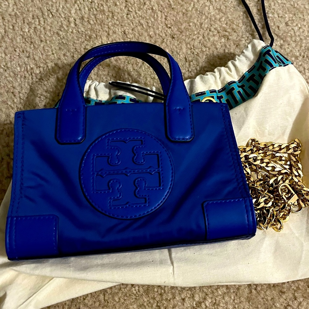 Mini Tory Burch Bag